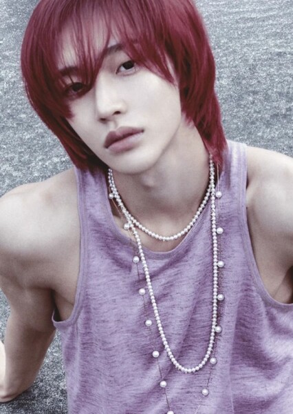 Park Wonbin photo