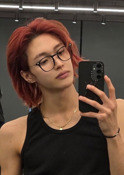 Park Wonbin photo