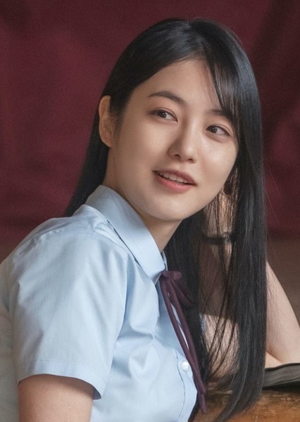 park Yeon-jin (young) photo