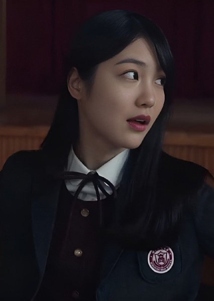 park Yeon-jin (young) photo