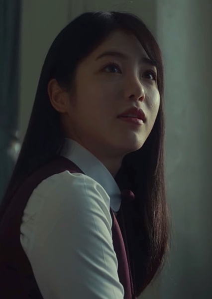 park Yeon-jin (young) photo