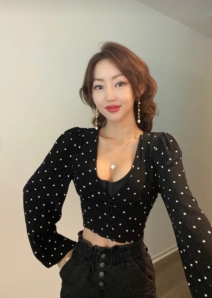 Park Yeon-mi photo