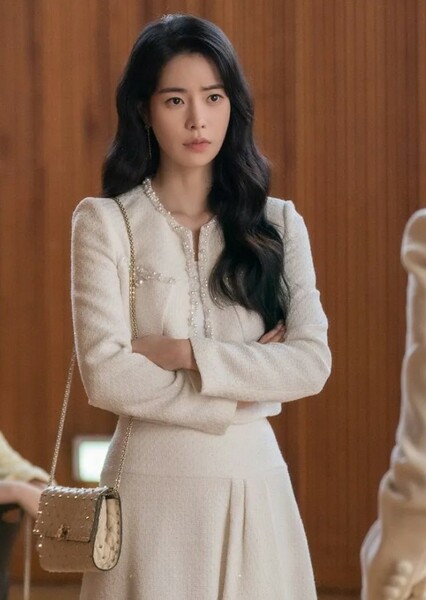 Park Yeonjin photo