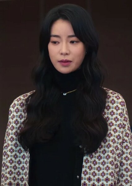 Park Yeonjin photo