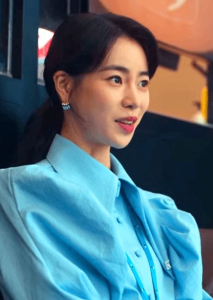 Park Yeonjin photo