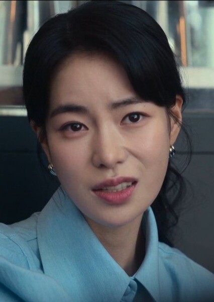 Park Yeonjin photo