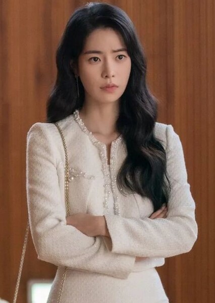Park Yeonjin photo