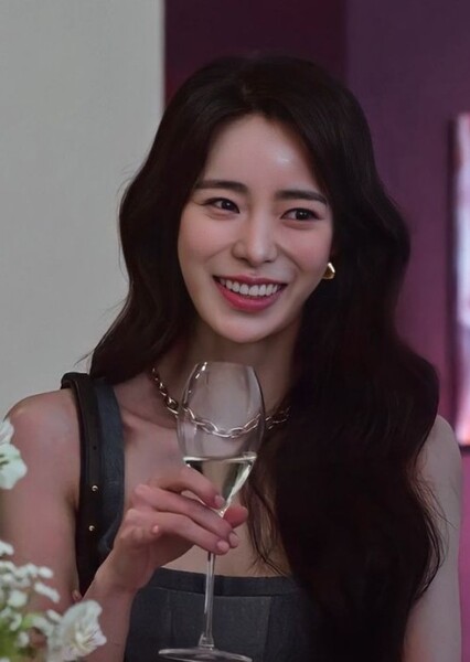 Park Yeonjin