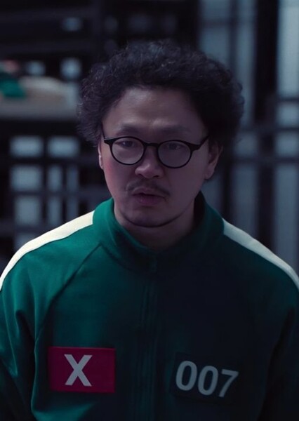 Park Yong-sik photo
