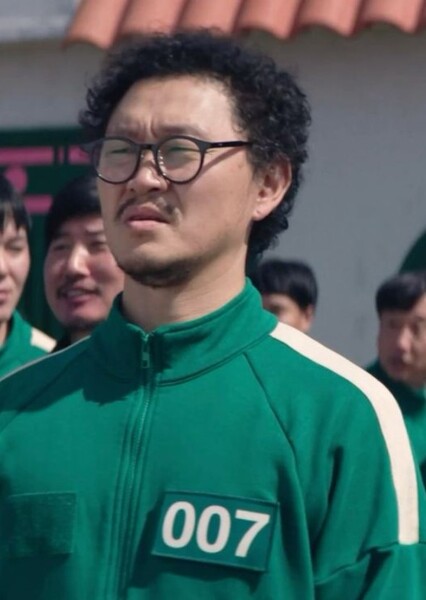 Park Yong-sik photo