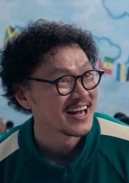 Park Yong-sik photo