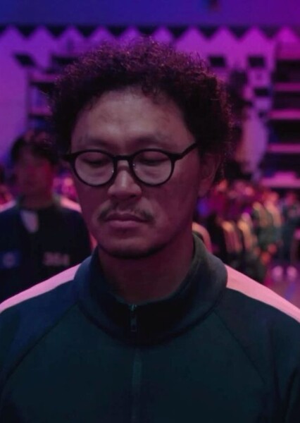 Park Yong-sik