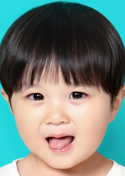 Young Roland