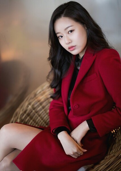 Park Yoo-na photo
