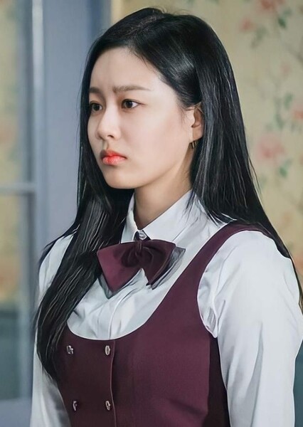 Park Yoo-na photo