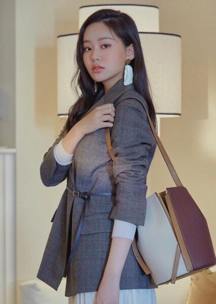 Park Yoo-na photo
