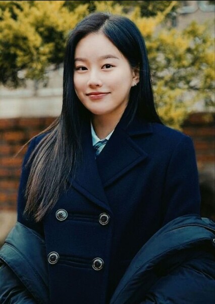 Park Yoo-na photo