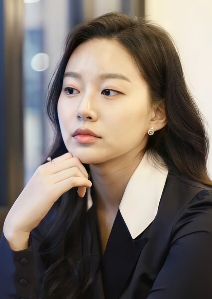Park Yoo-na photo