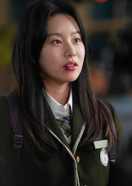 Park Yoo-na photo