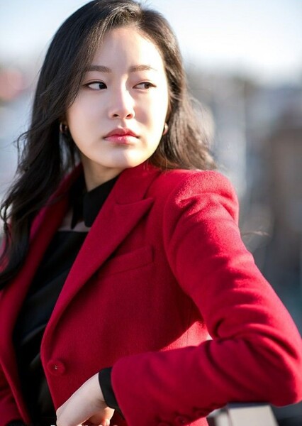 Park Yoo-na photo