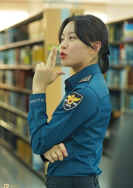 Park Yoo-na photo