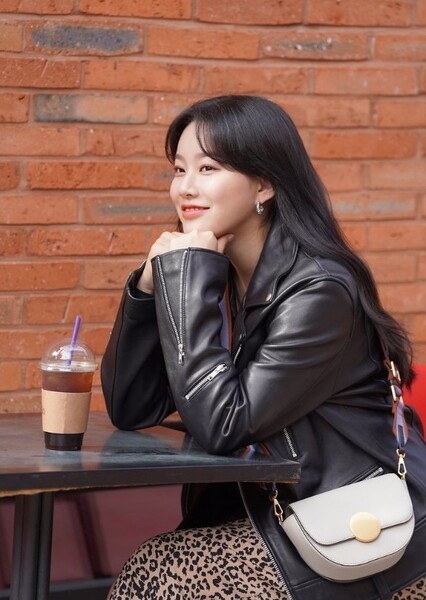 Park Yoo-na photo