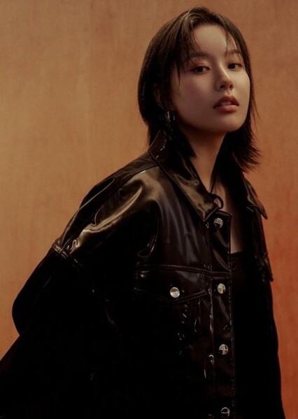 Park Yoo-na photo