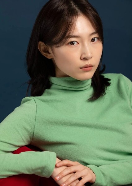 Park Yoo-Rim photo