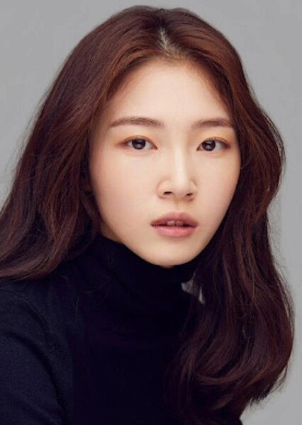 Park Yoo-Rim photo