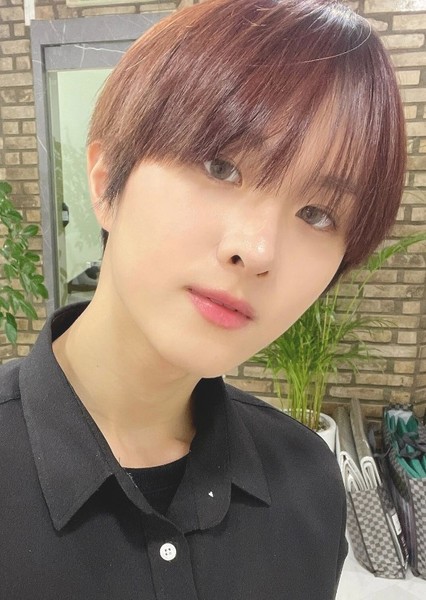 Park Yoo-sung photo