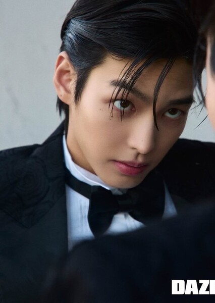 Park Yoon-ho photo