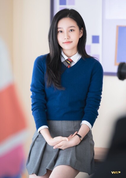 Park You-na photo
