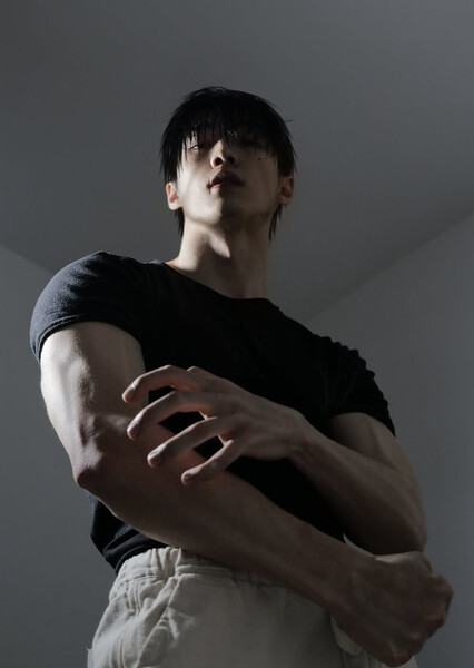 Sung Jinwoo