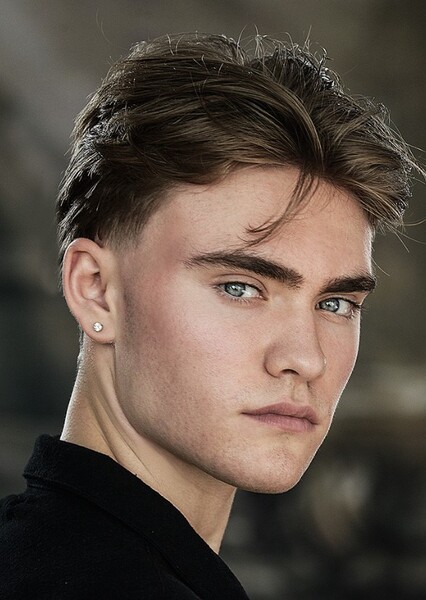 parker corno