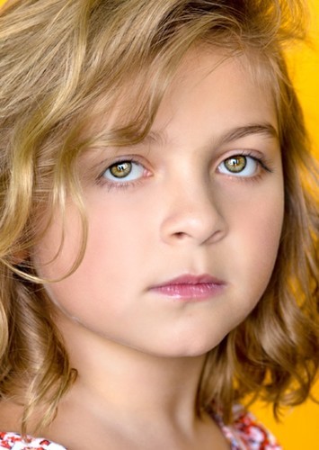 Parker Gray photo