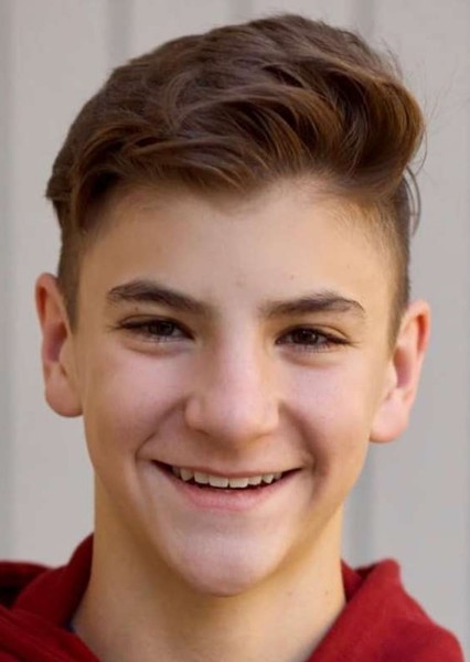 Parker James Fullmore photo