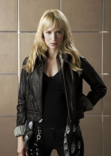 Parker (Leverage) photo