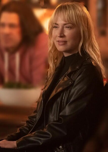 Parker (Leverage) photo