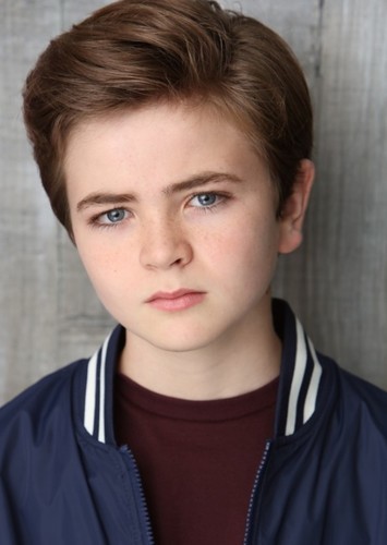 Parker Lewis