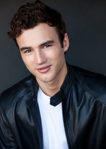 Parker Mack