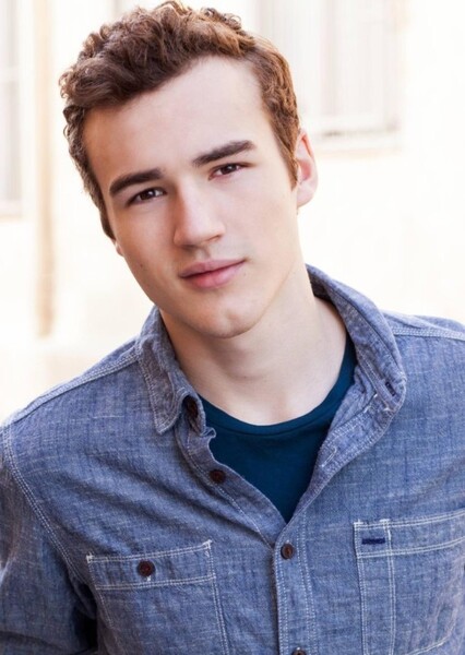 Parker Mack photo