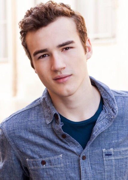 Parker Mack photo