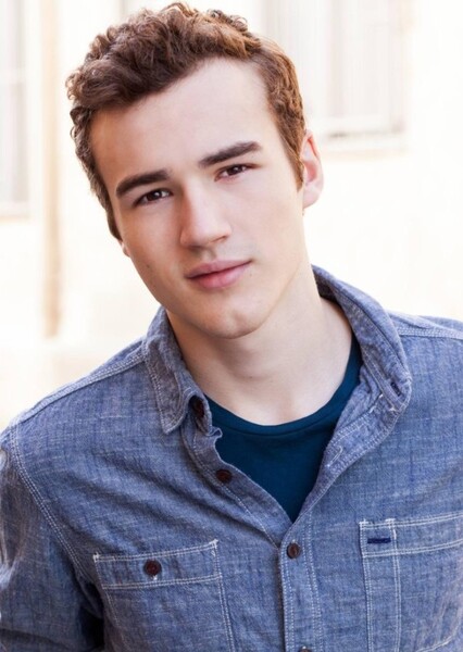 Parker Mack photo