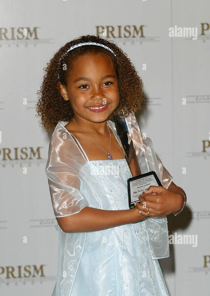 Parker McKenna Posey
