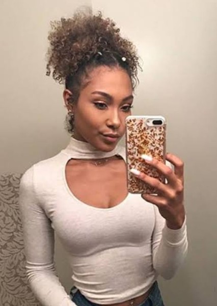 Parker McKenna Posey