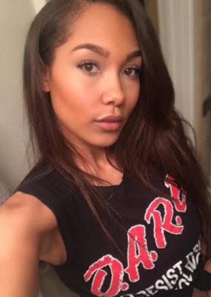 Parker McKenna Posey