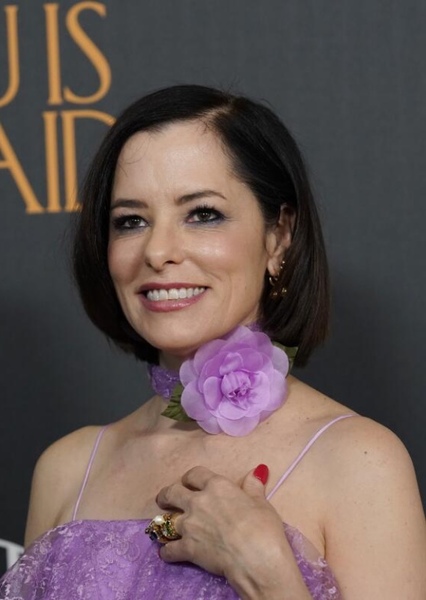 Parker Posey