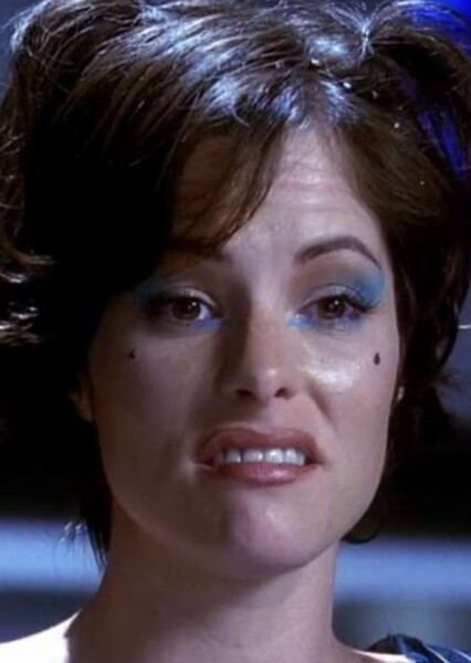 Parker Posey photo