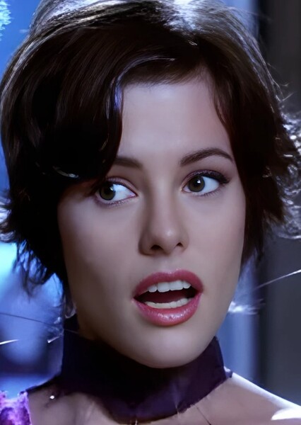 Parker Posey photo