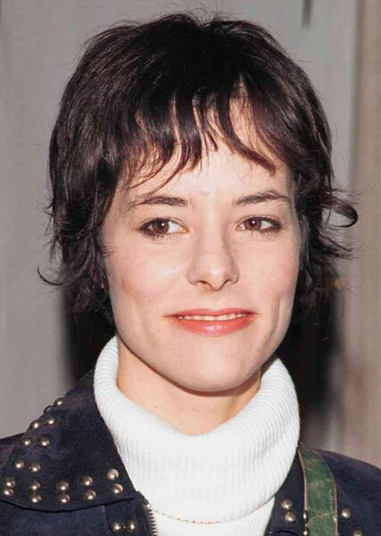 Parker Posey photo